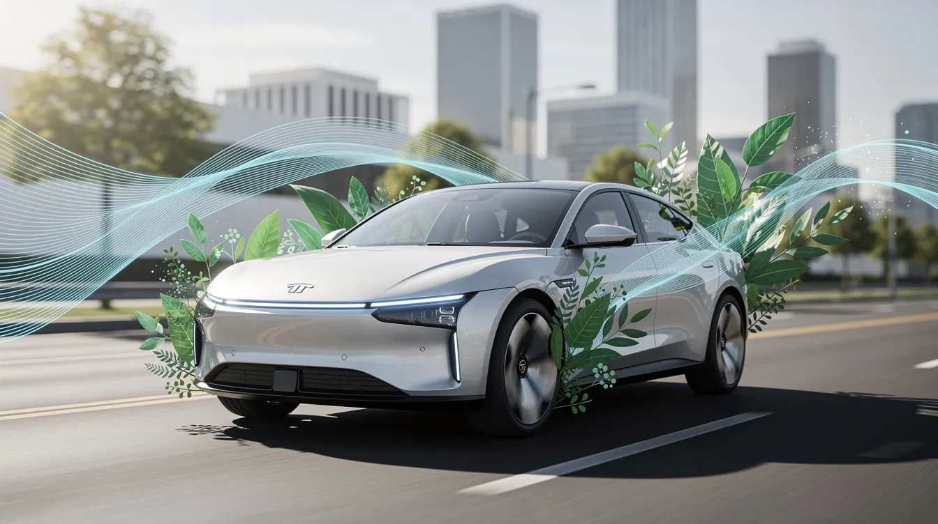 Guide To Latest Automotive Industry Trends Reshaping Tata Motors