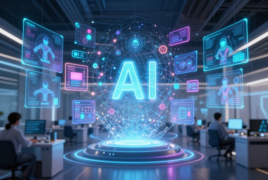 Do You Know What Agentic AI Will Do To Your Industry