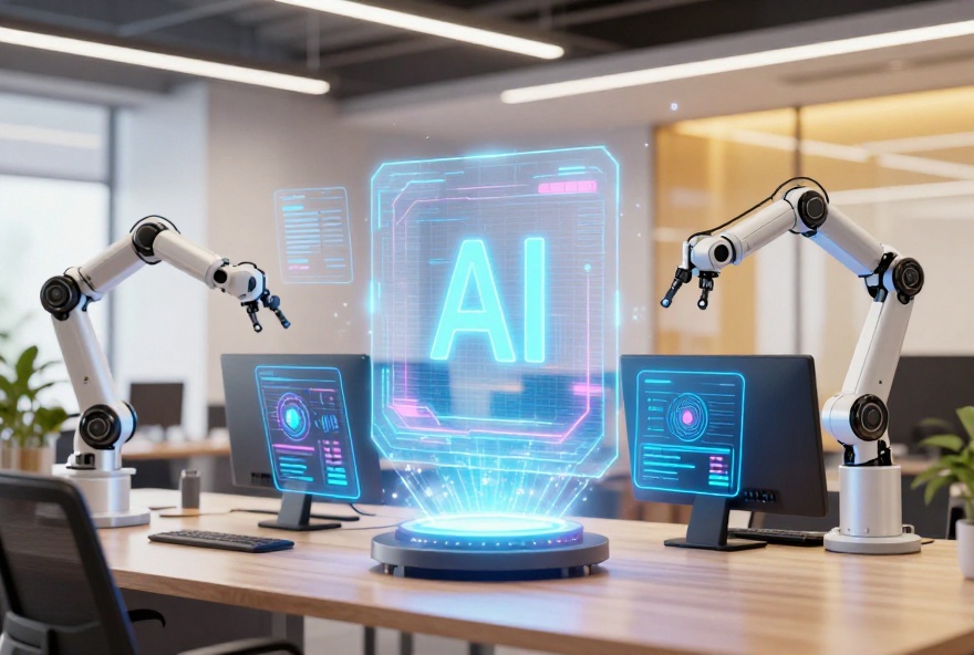 How To Future-Proof Your Business Against Agentic AI Disruption