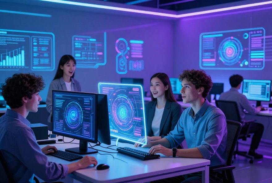Why Quantum-Integrated AI Agents Are Your Next Competitive Edge