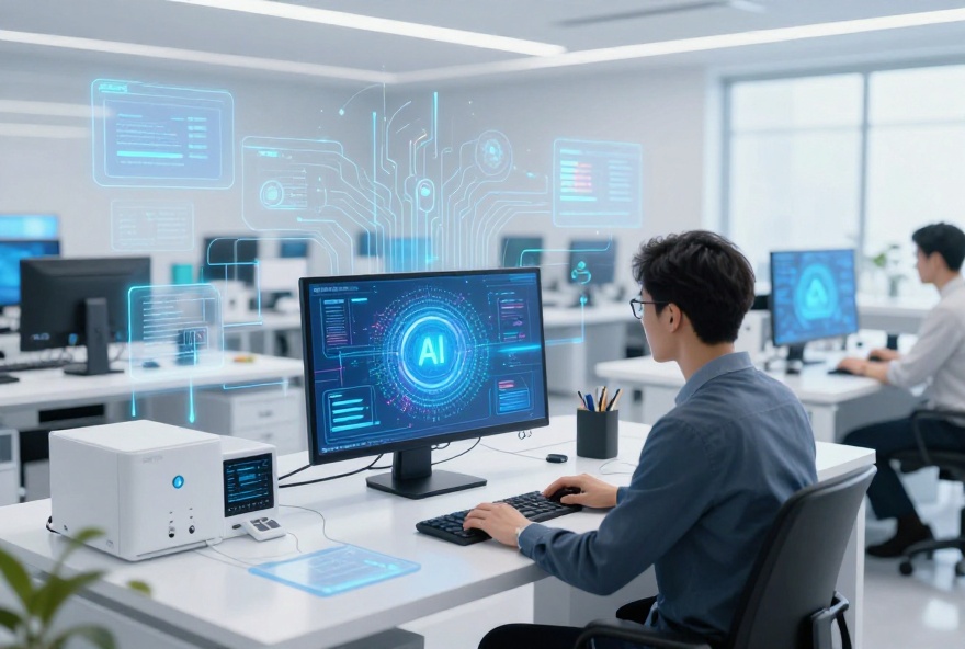 Why AI Reasoning Breakthroughs Are Changing Enterprise Automation