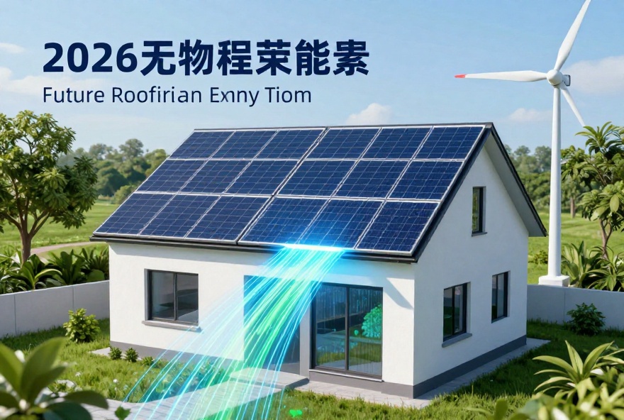 How To Future-Proof Your Home With 2026 Renewable Energy Tech