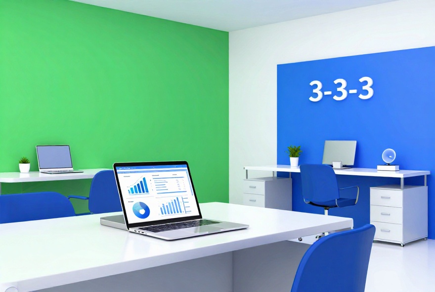Hacks To Close More Deals Using the 3-3-3 Sales Framework