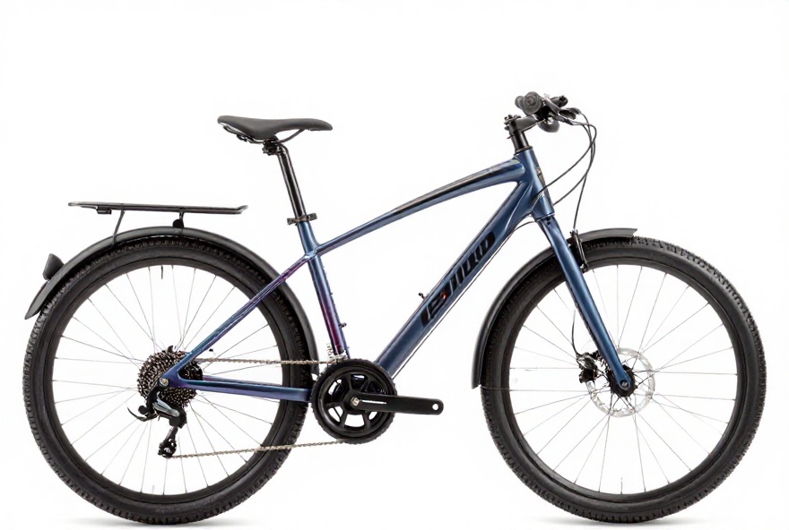 Do You Know The Real Difference Between Ebikes & Noraml bikes