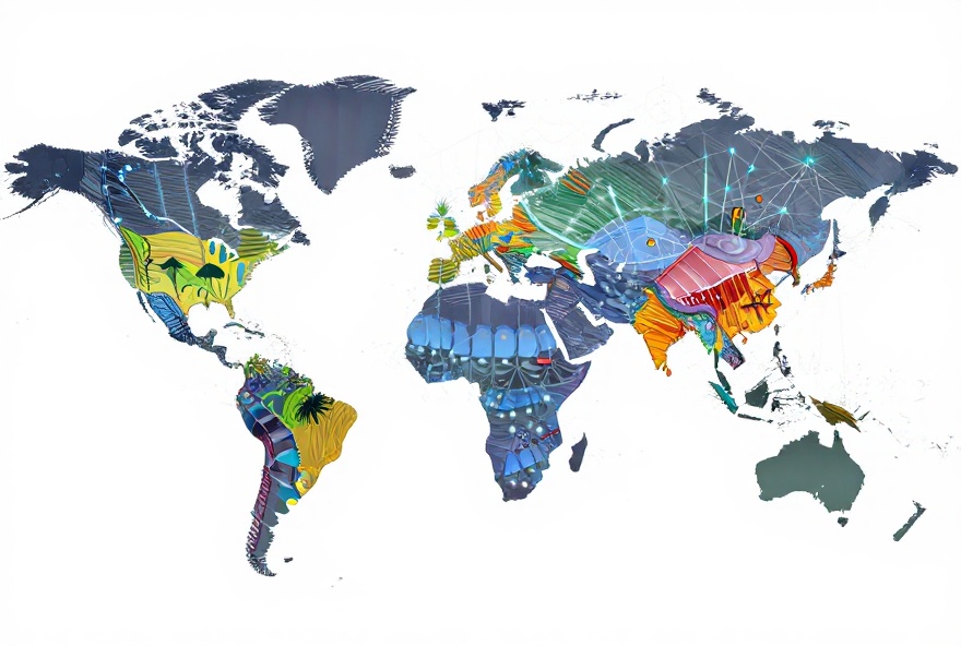 Do You Know Top Global Trade Trends Shaping Markets