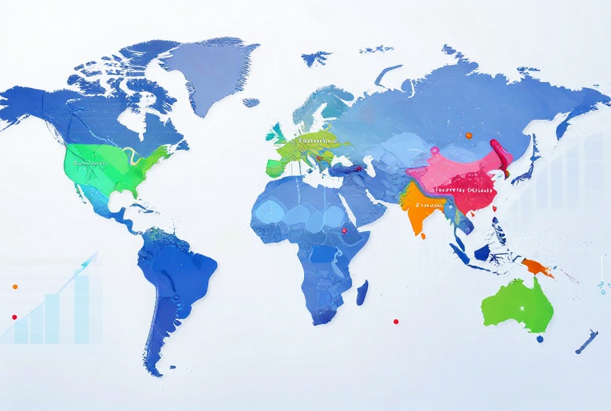 How To Leverage Emerging Markets For Global Trade Growth