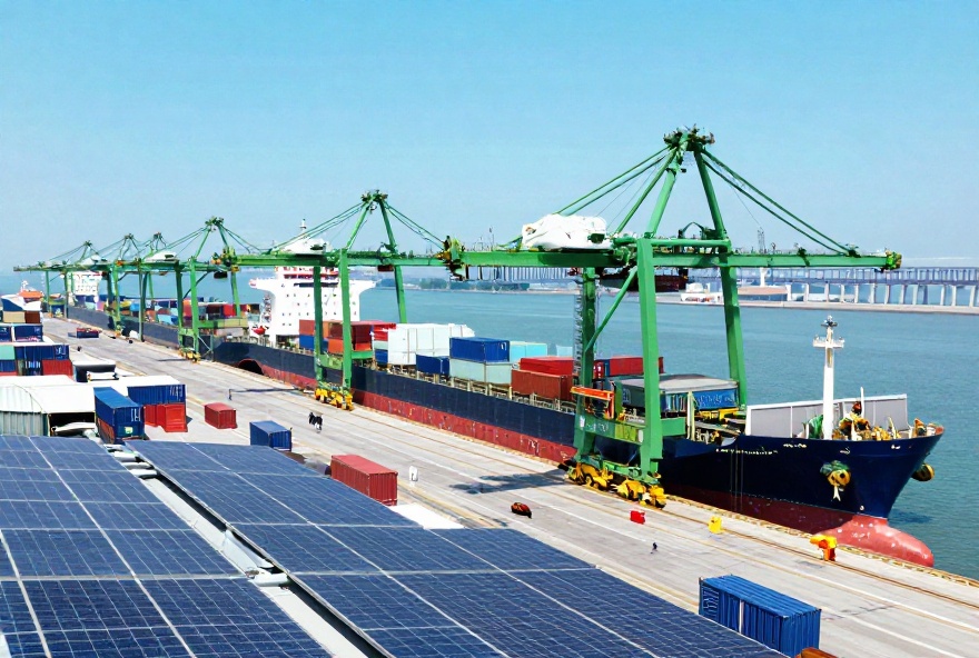 Why Sustainable Practices Are Now Essential For International Trade