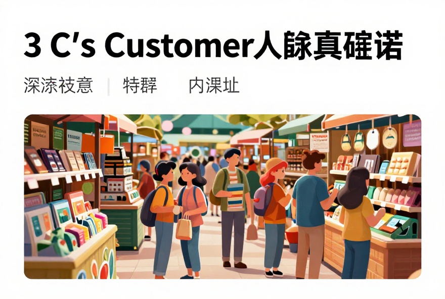 Hacks for the 3 C’s of Customer Satisfaction Mastery