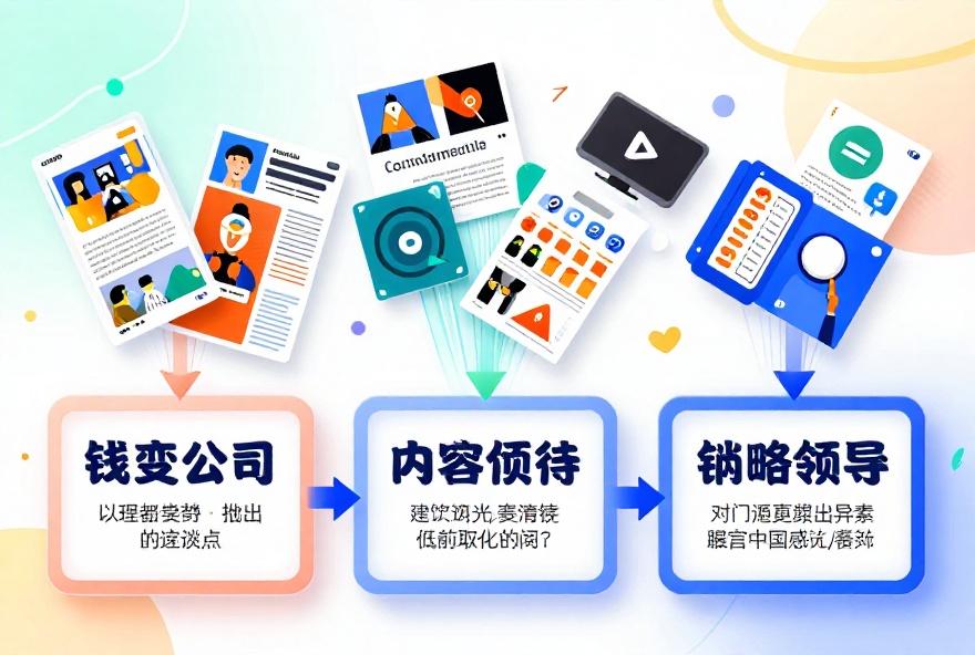 How To Build Customer Loyalty Using Content Repurposing Strategies