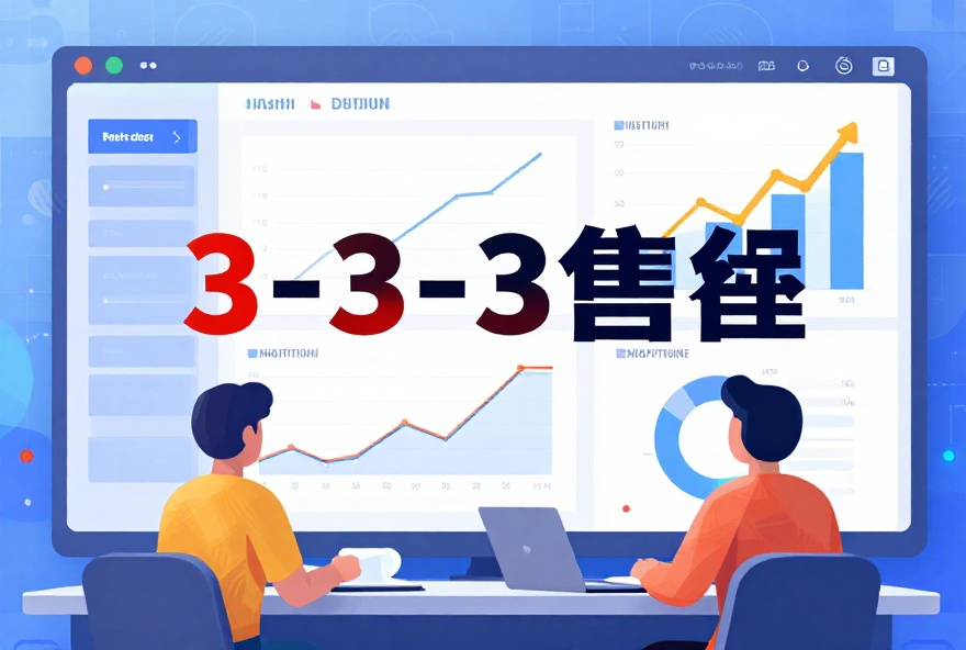 Checklist: Master The 3-3-3 Sales Rule For Closing More Deals