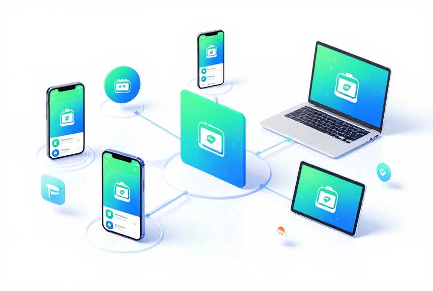 How To Build An Omnichannel Strategy That Actually Converts Customers