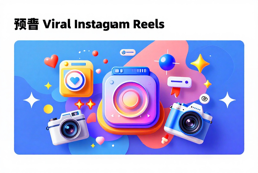 How To Create Viral Instagram Reels Using Free AI Tools