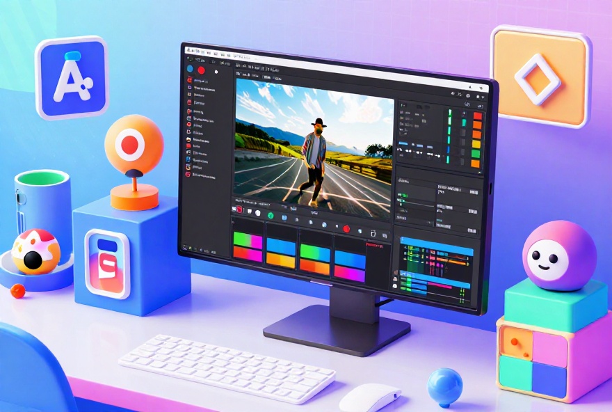 Best Ways To Automate Instagram Reel Editing With Free AI