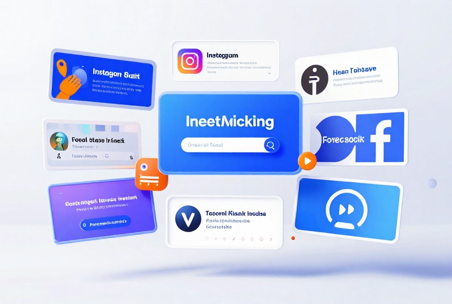 Best Ways To Design Eye-Catching Social Media Banners Free