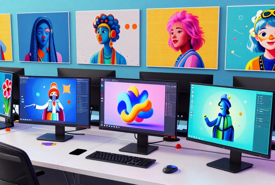 Do You Know Which Free AI Generates Most Realistic Images