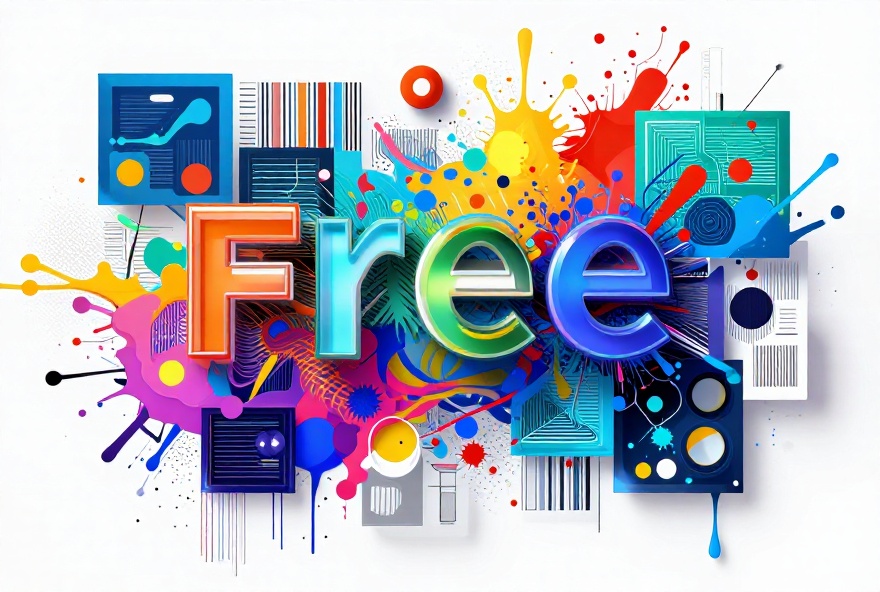 Best Ways Free AI Image Generators Beat Paid Software Today