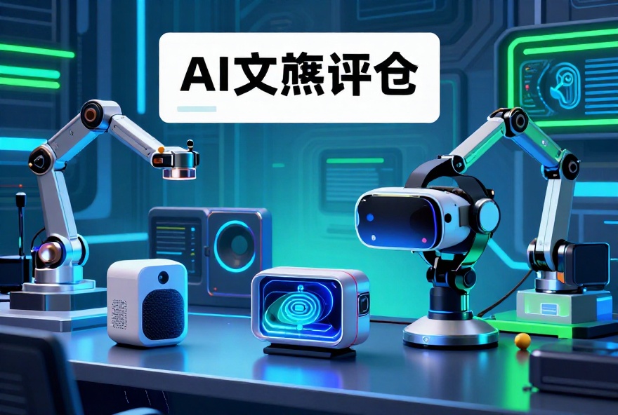 ai Tools and technologies