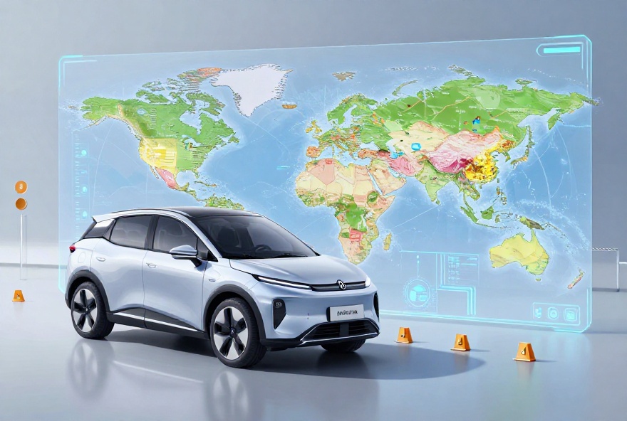 Guide to Understanding Mahindra’s Future Growth and Market Position