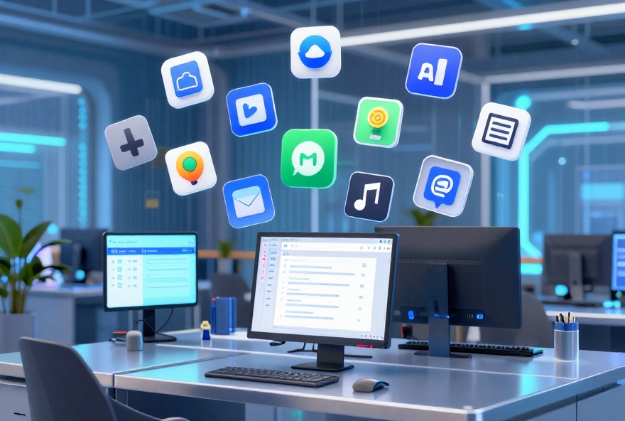 How To Choose The Right AI Tool For Your Specific Job