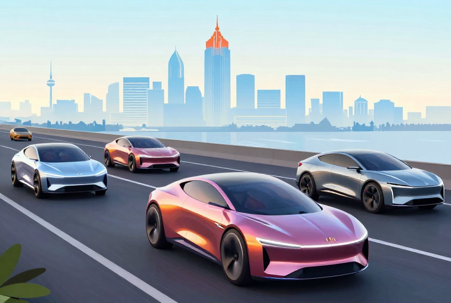 Why Mahindra’s Competitive Edge Matters for India’s Auto Future