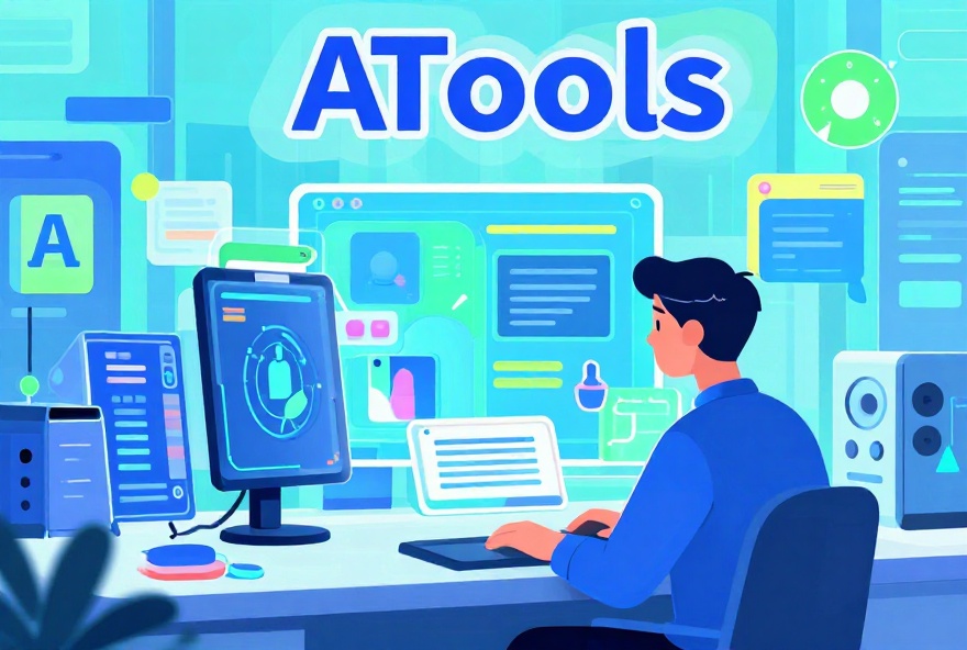 ai tools and models
