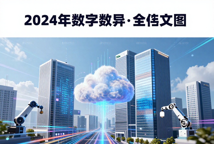 How To Navigate Tata Group’s 2024 Digital Transformation Roadmap