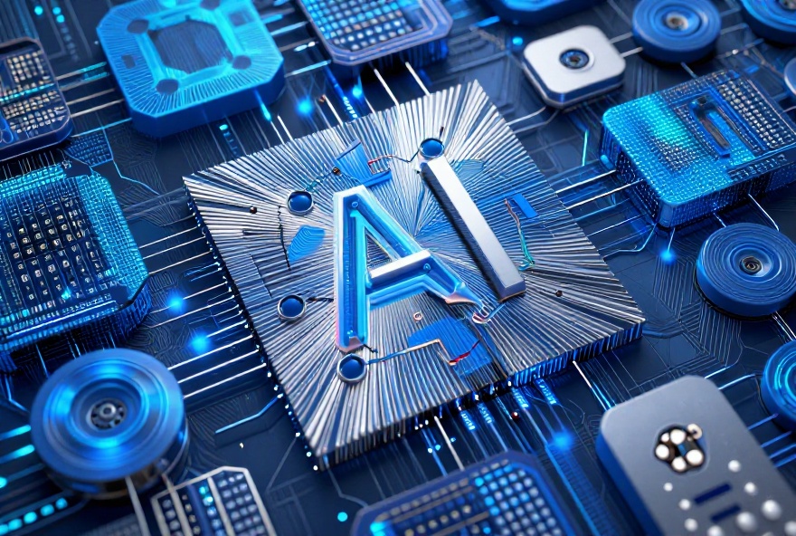 ai  generic models