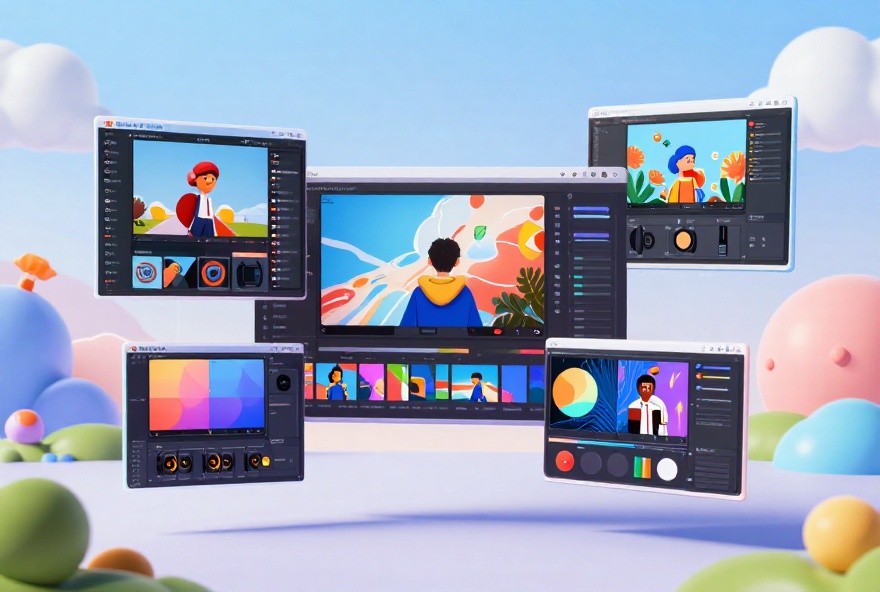 How To Find The Perfect AI Video Generator For Your Niche