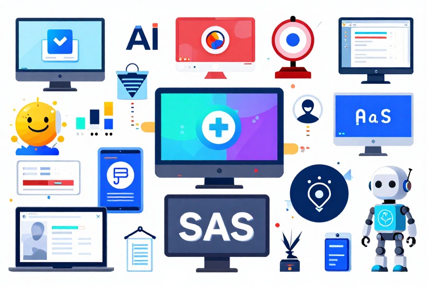 Best Ways To Compare AI Video Generators By Industry Use Cases