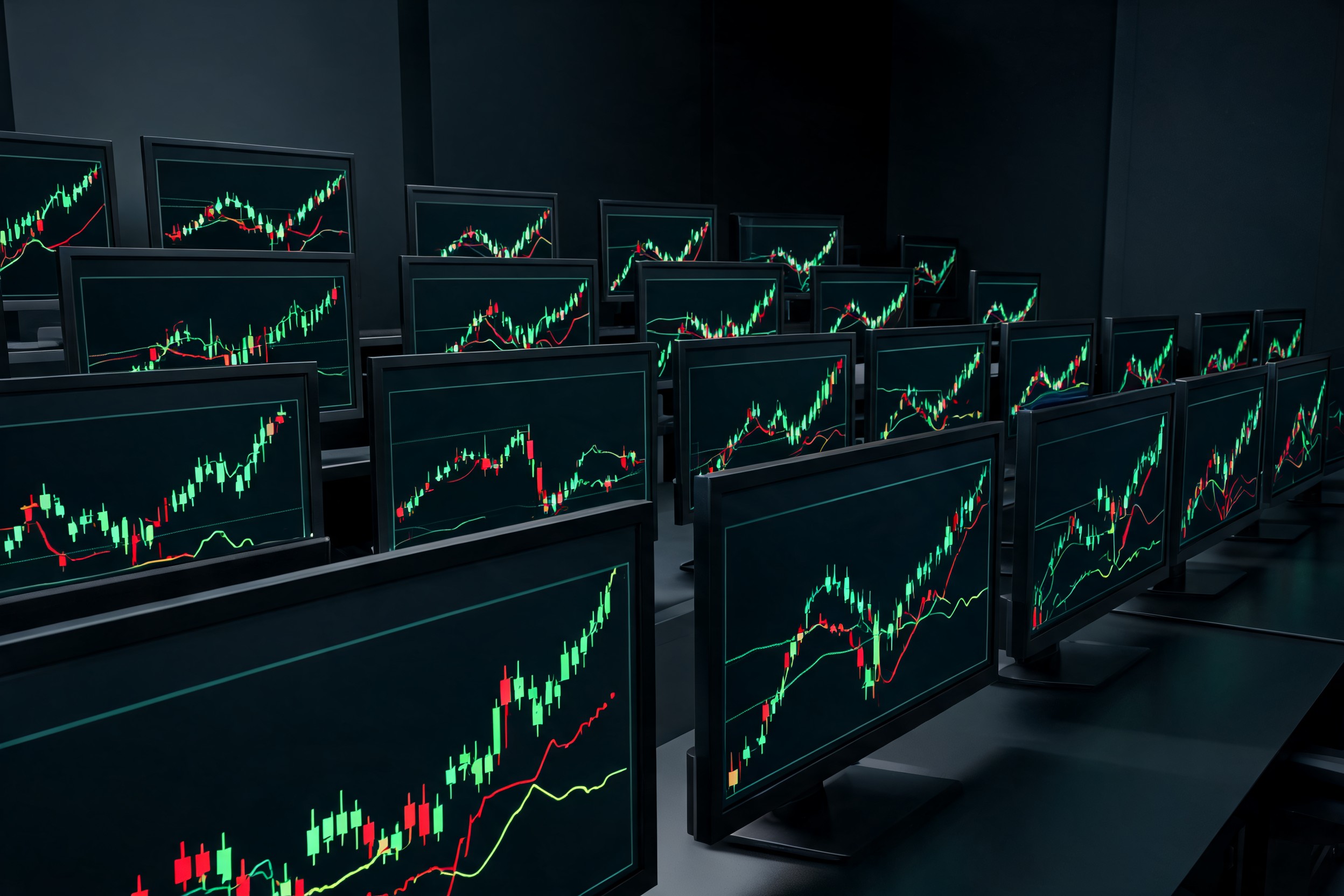 How To Spot Tata Consumer Stock Bargains During Market Downturns
