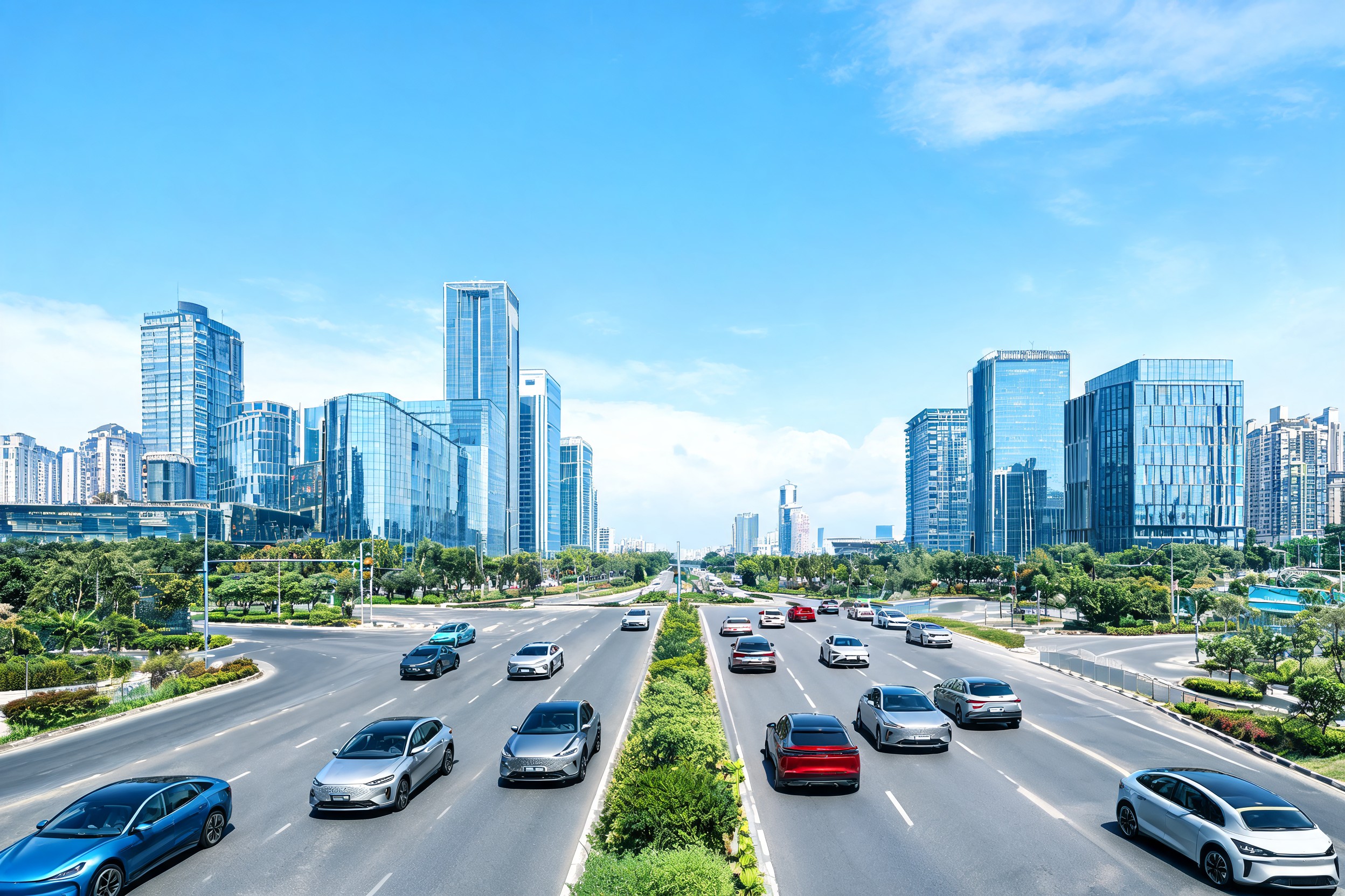 Why Tata Group’s Pivot to EVs Could Dominate India’s Auto Market