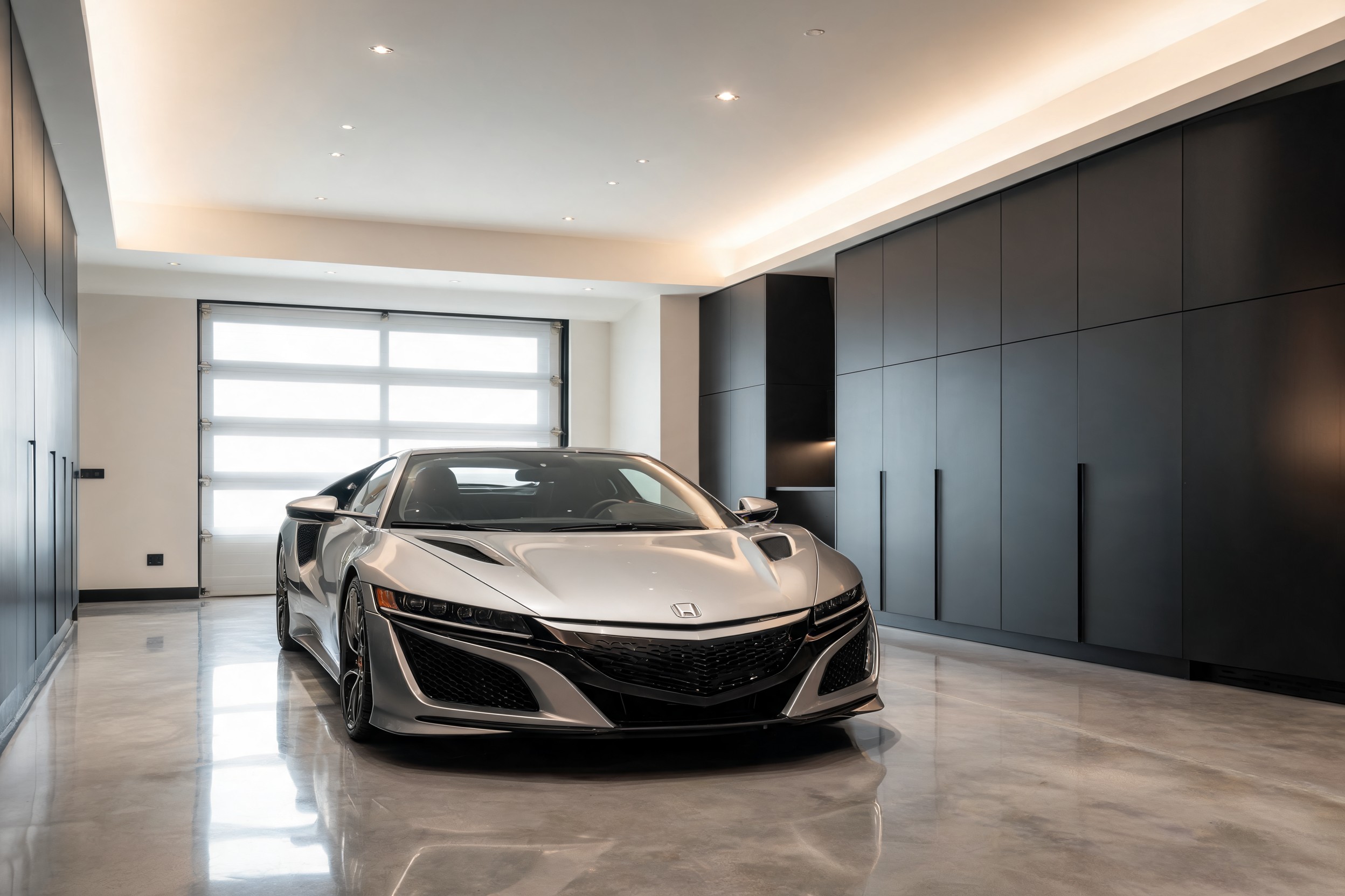 Do You Know What Billionaires Drive? Honda’s Ultra-Luxury Secret