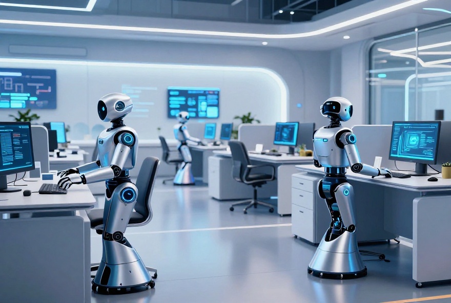How To Leverage AI Agents For Enterprise Problem-Solving Today