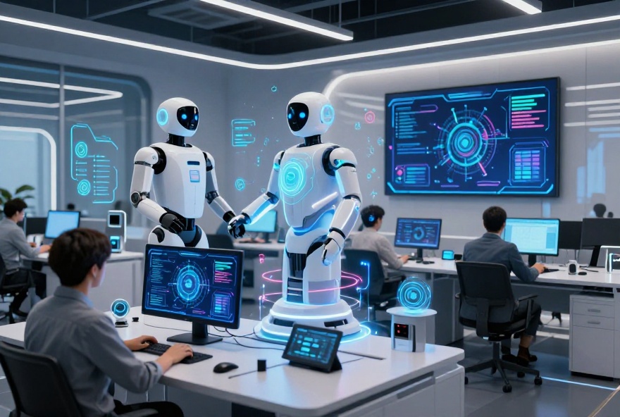 How To Future-Proof Your Business With 2026’s Top AI Innovations