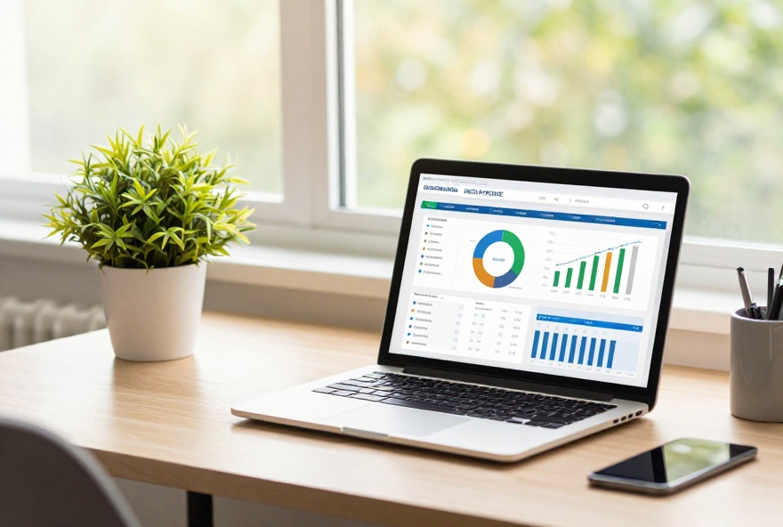 How To Build a Digital Presence Without Burning Out