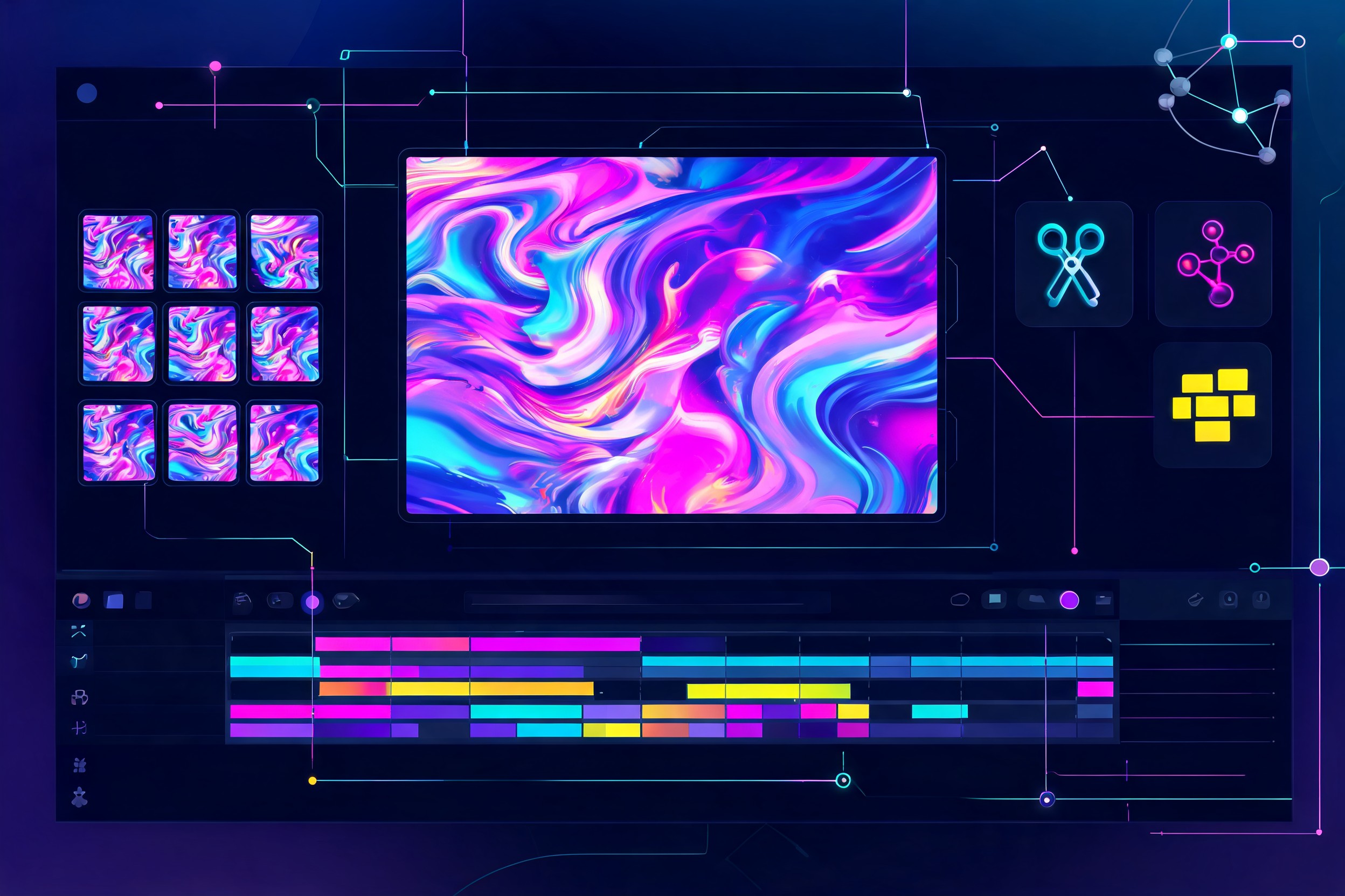 Do You Know About Adobe Firefly’s Free Video Generator?