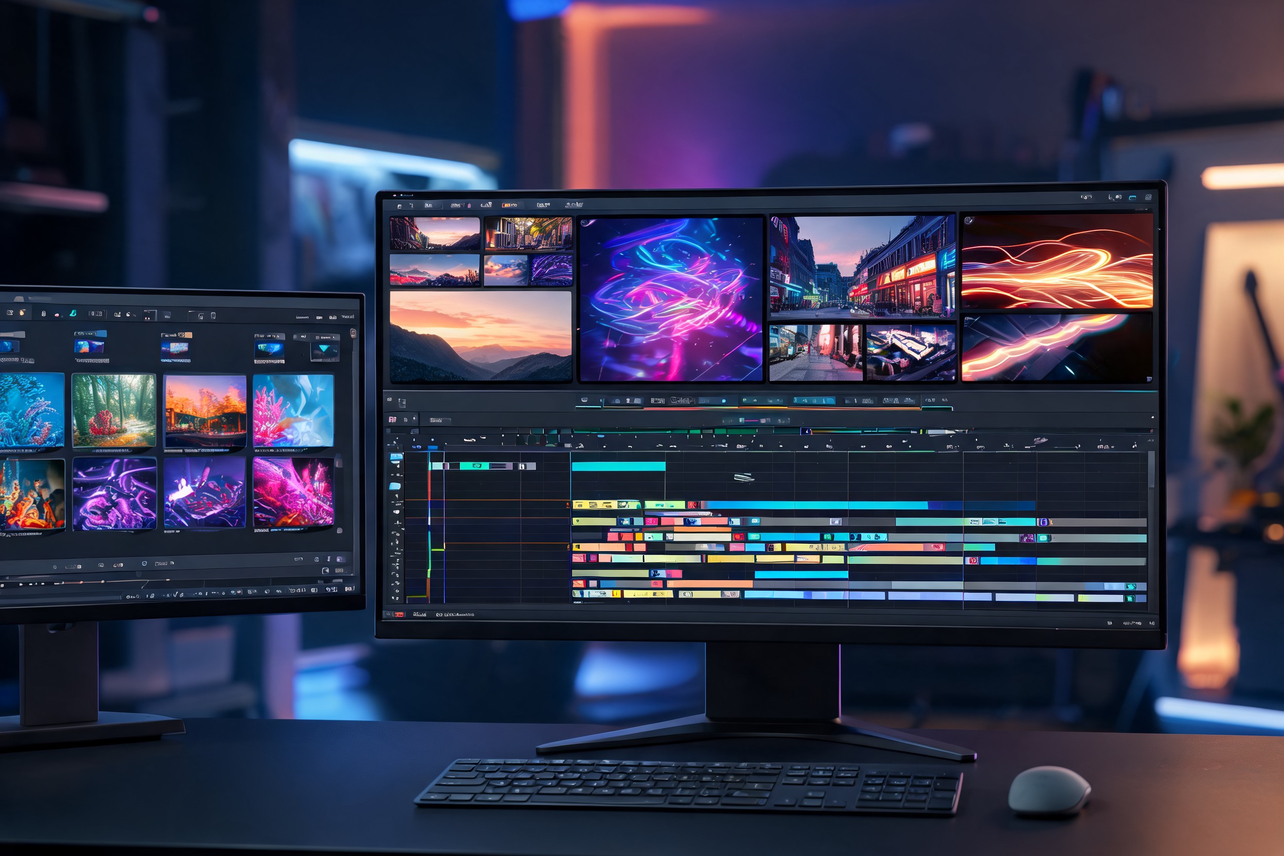 How To Create Professional Videos Free Using Adobe Firefly