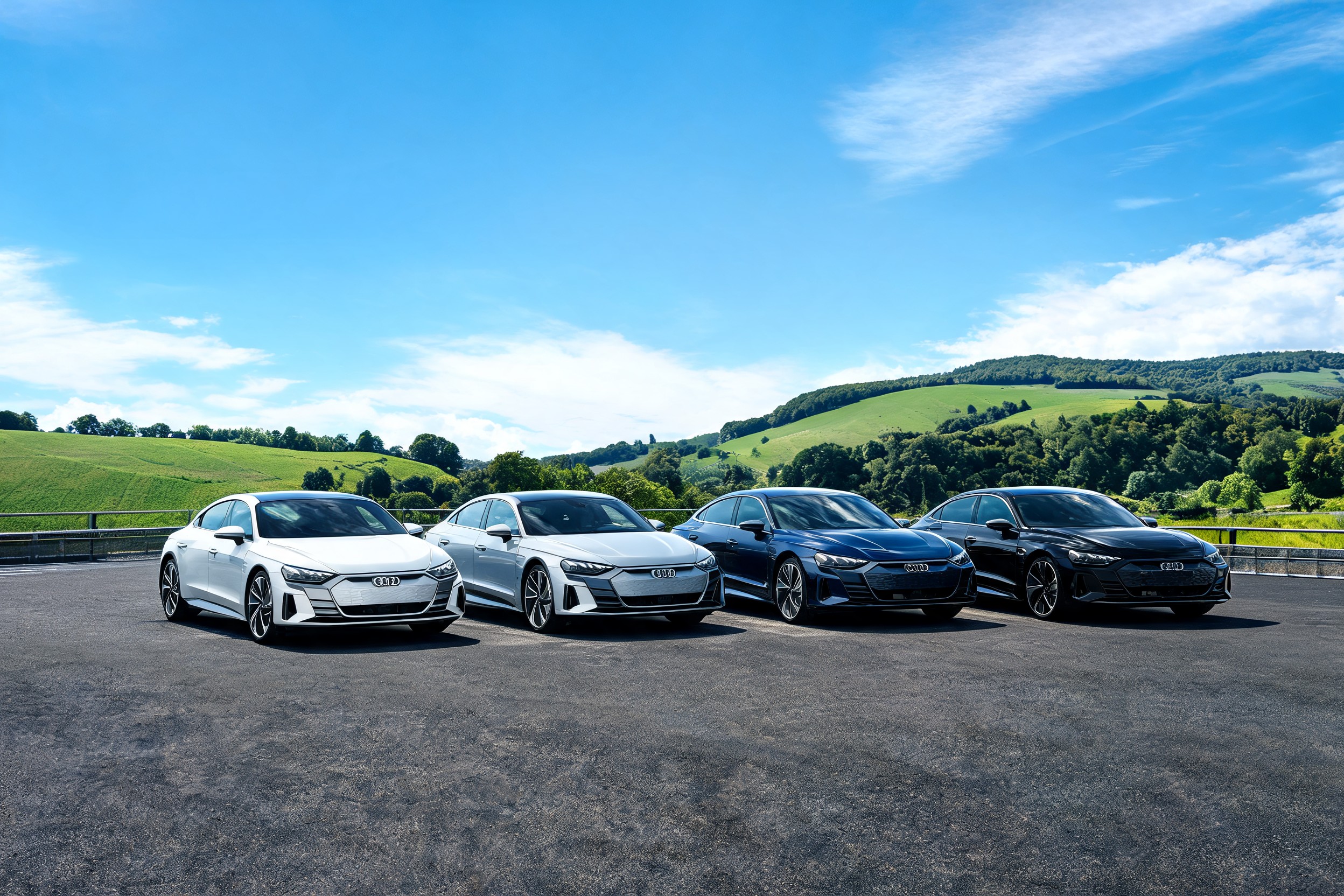 How To Choose The Perfect Audi For Your Family Today