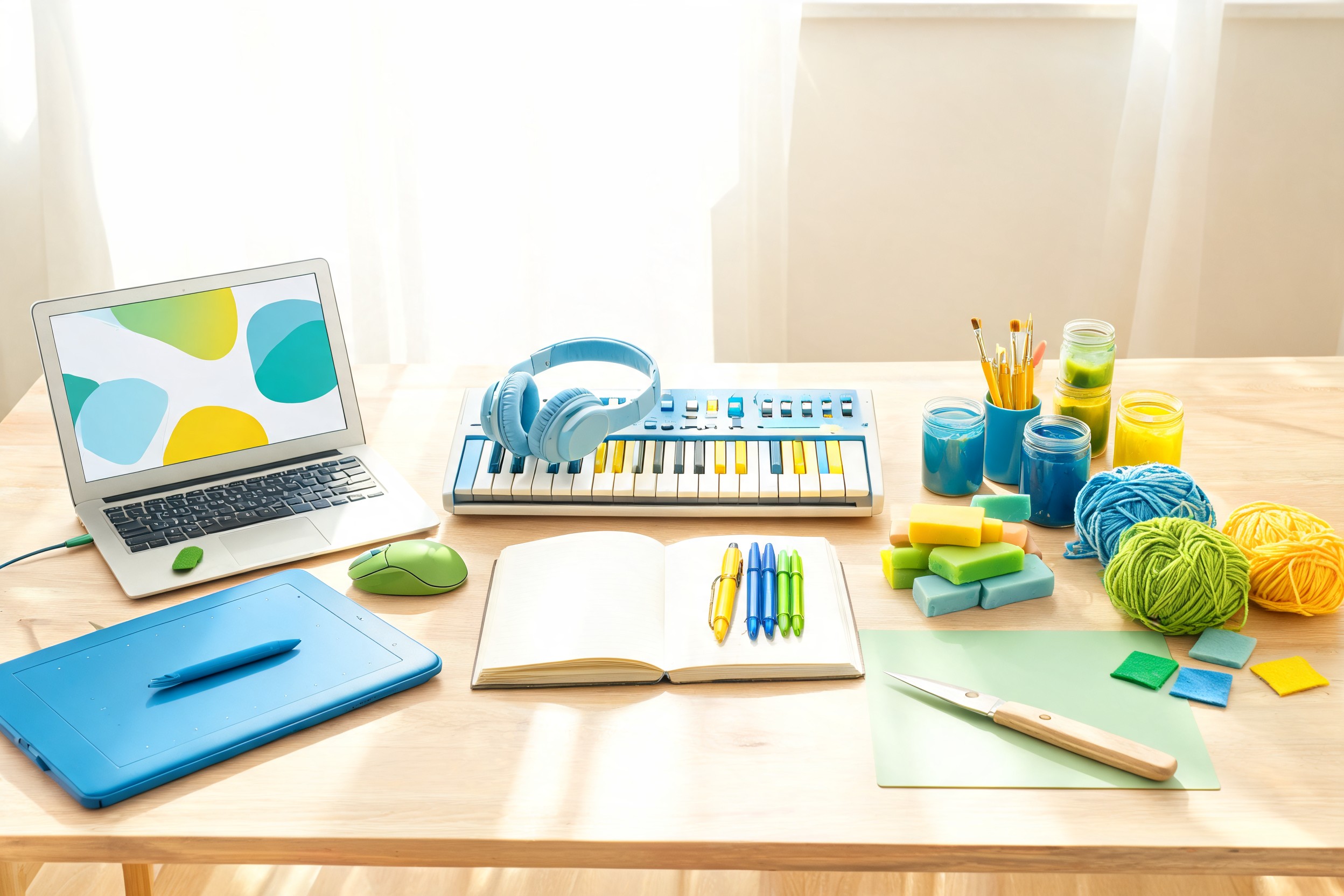 Best Ways to Turn Your Skills Into Quick Cash Today