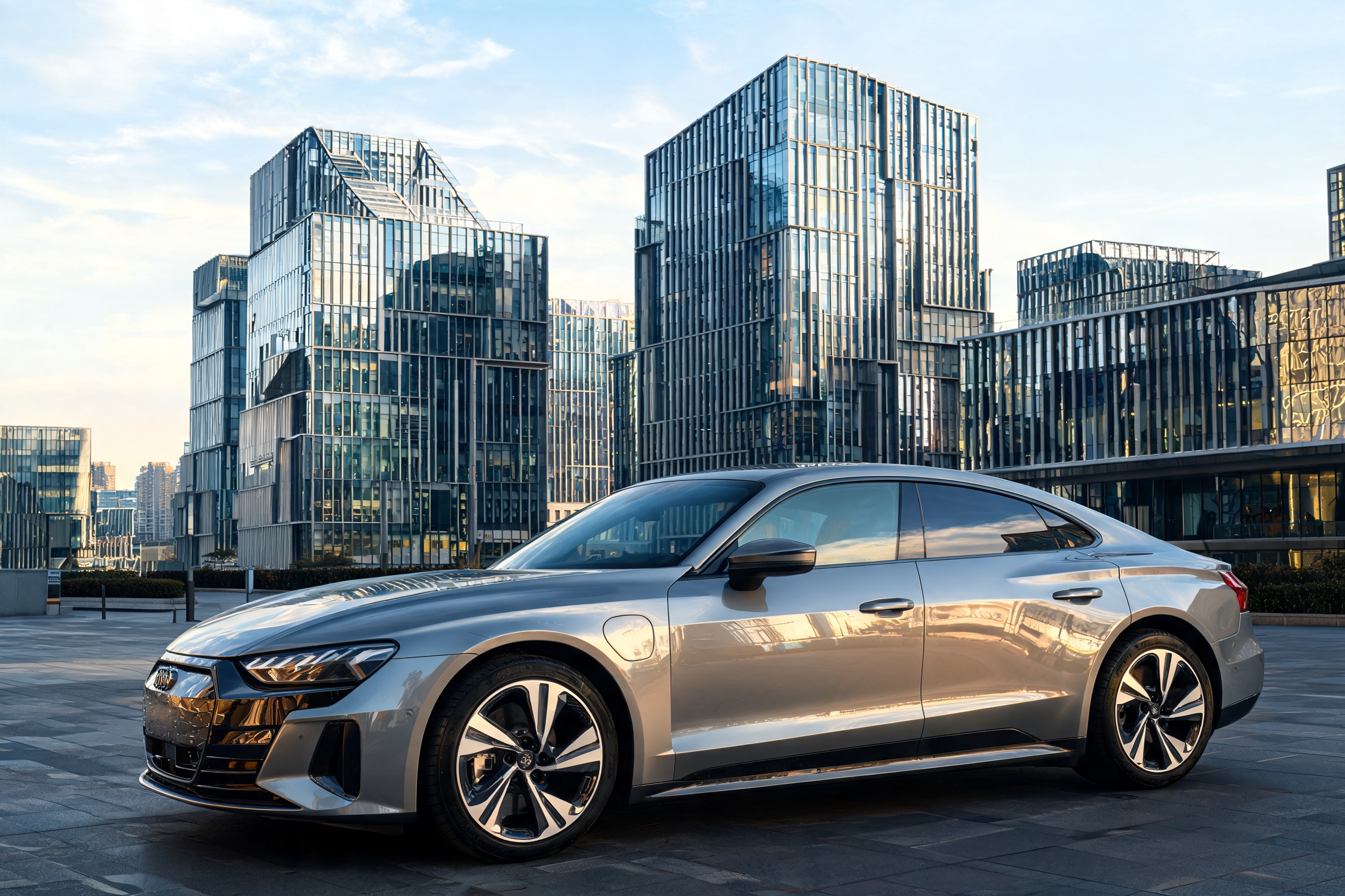 Here’s How Audi’s Design Philosophy Crushes Modern Automotive Trends