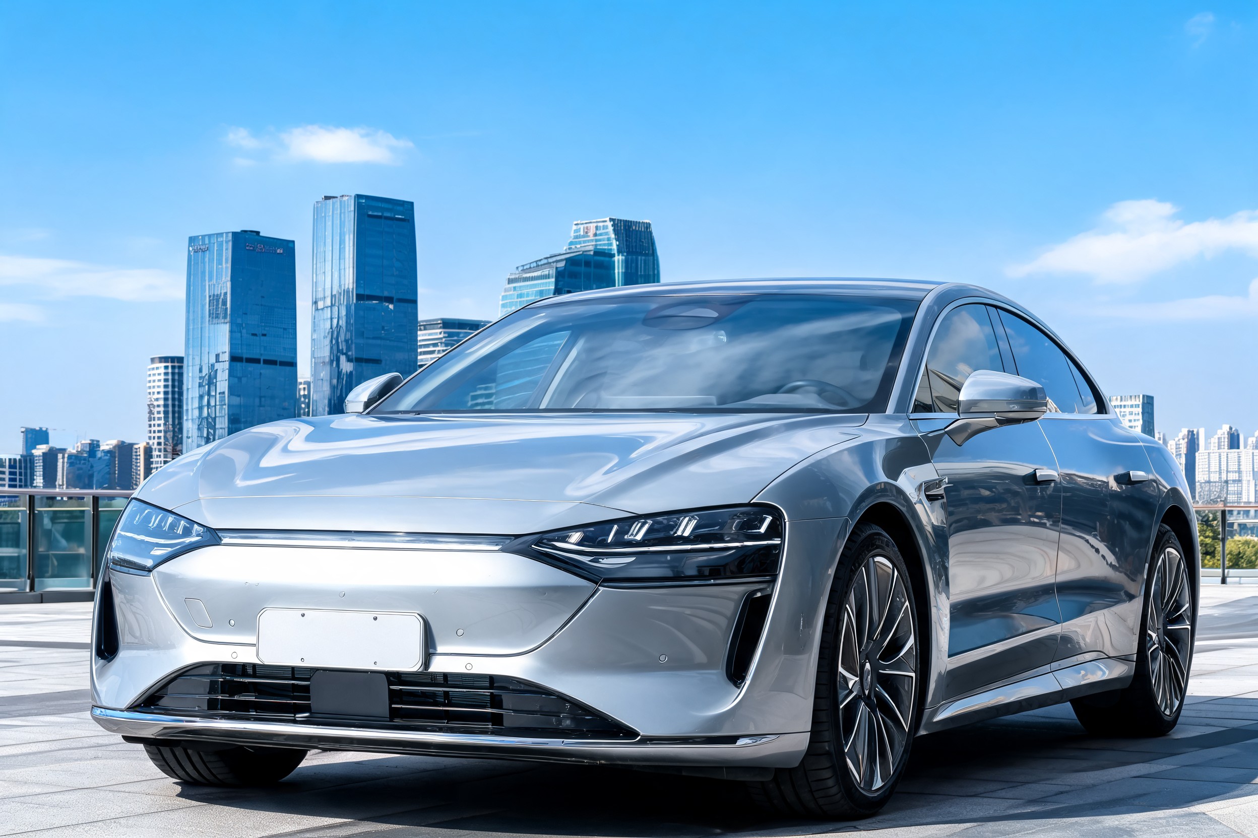 Why Audi’s Design Strategy Outpaces Competitors in 2024