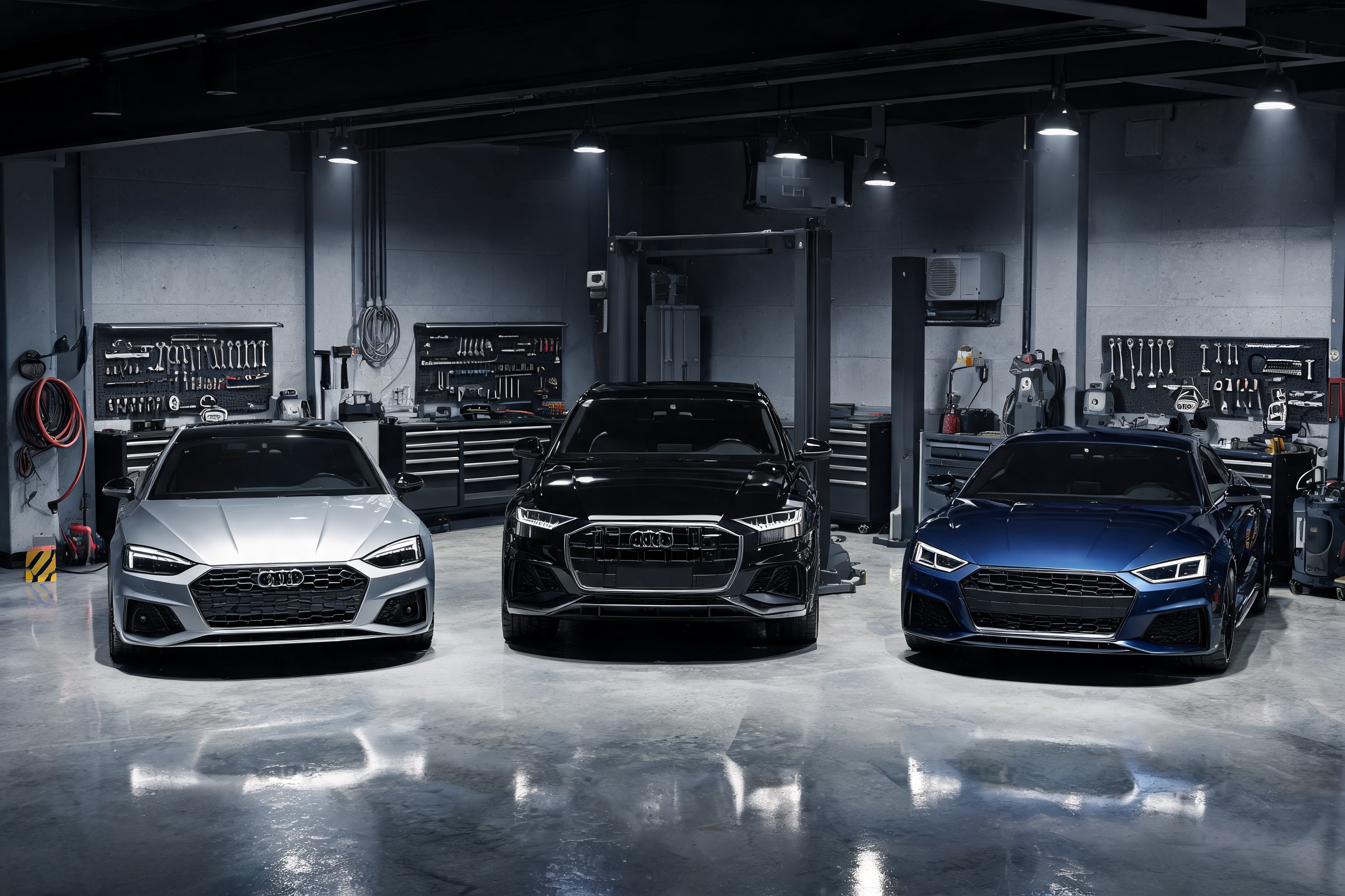 Why These Audi Models Cost Owners Thousands in Unexpected Repairs