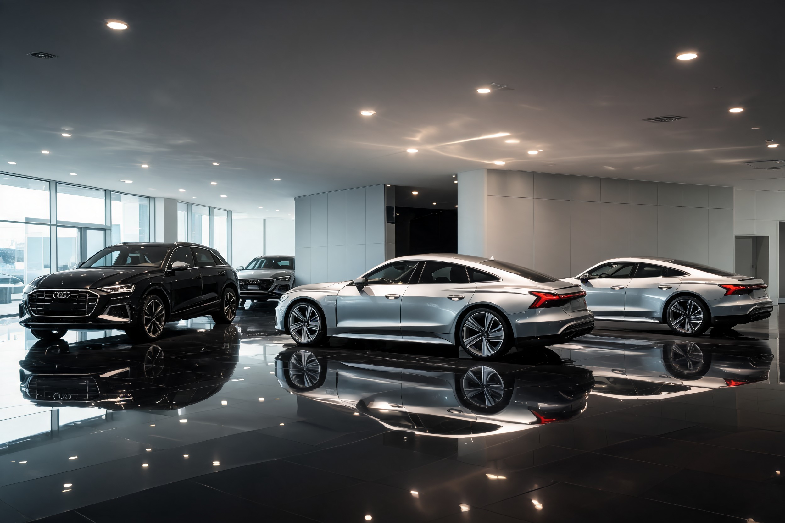Guide To Understanding Audi’s Current Sales And Financial Situation
