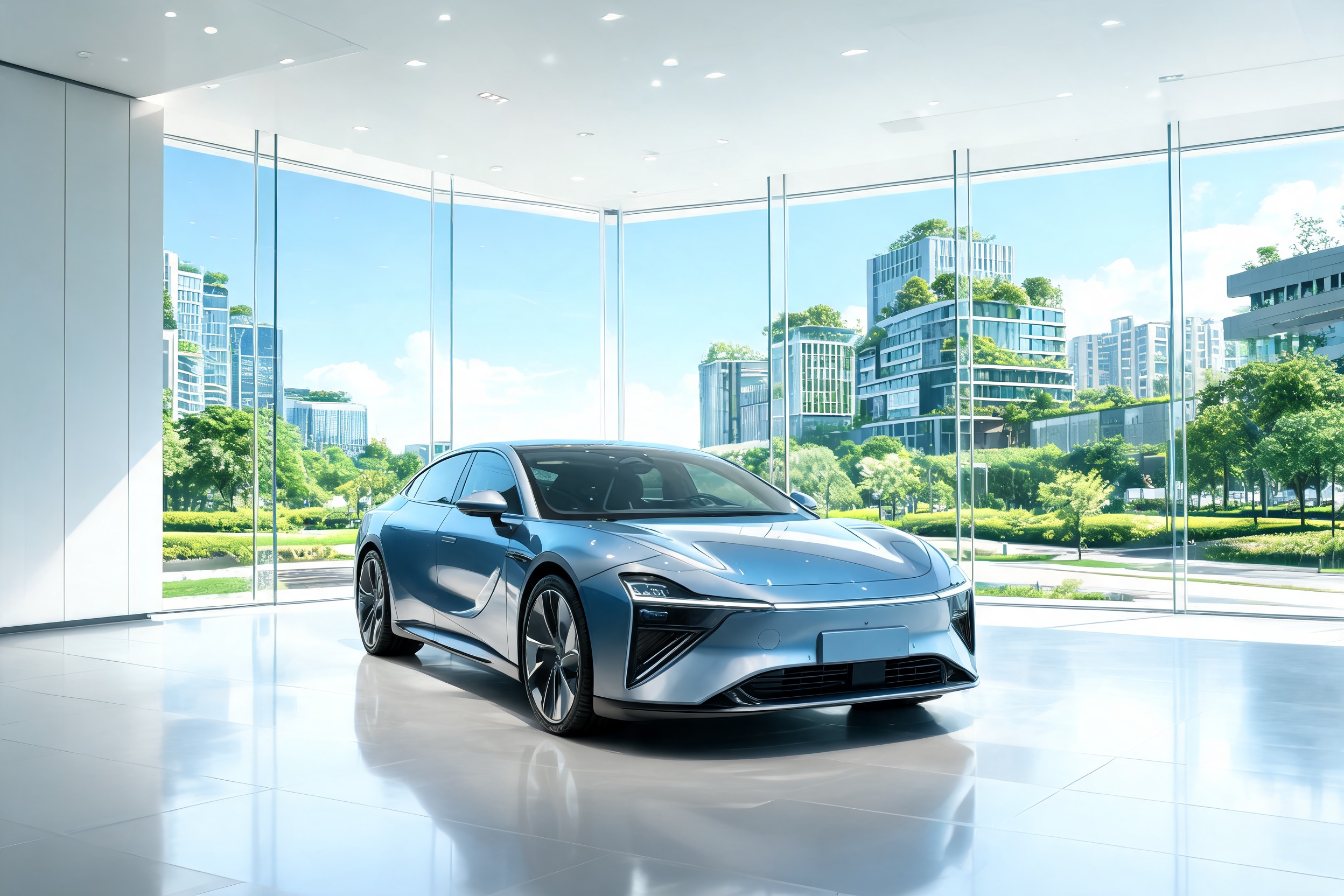 Guide To Audi’s Electric Vehicle Plans And Future Models