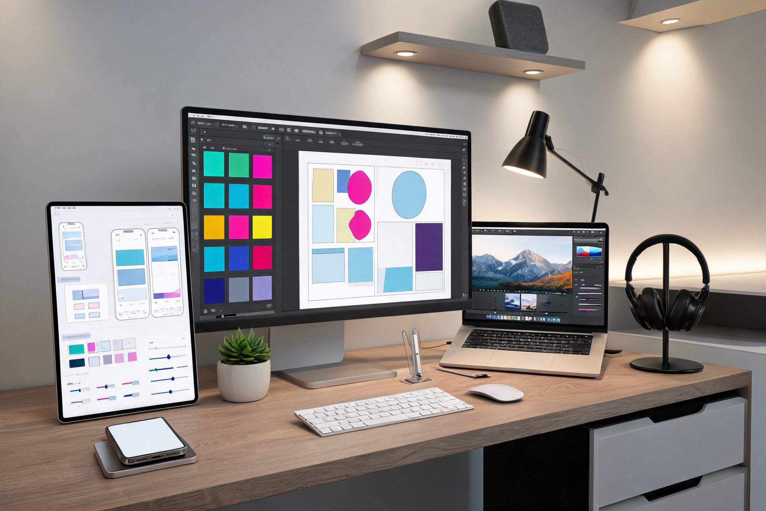 How To Speed Up Your Design Workflow With Smart Placeholder Text Tools