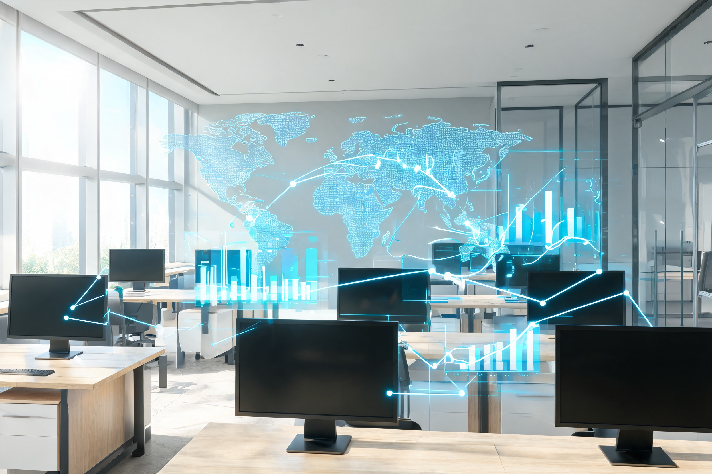 Checklist: AI Agents Transforming Your Business Processes
