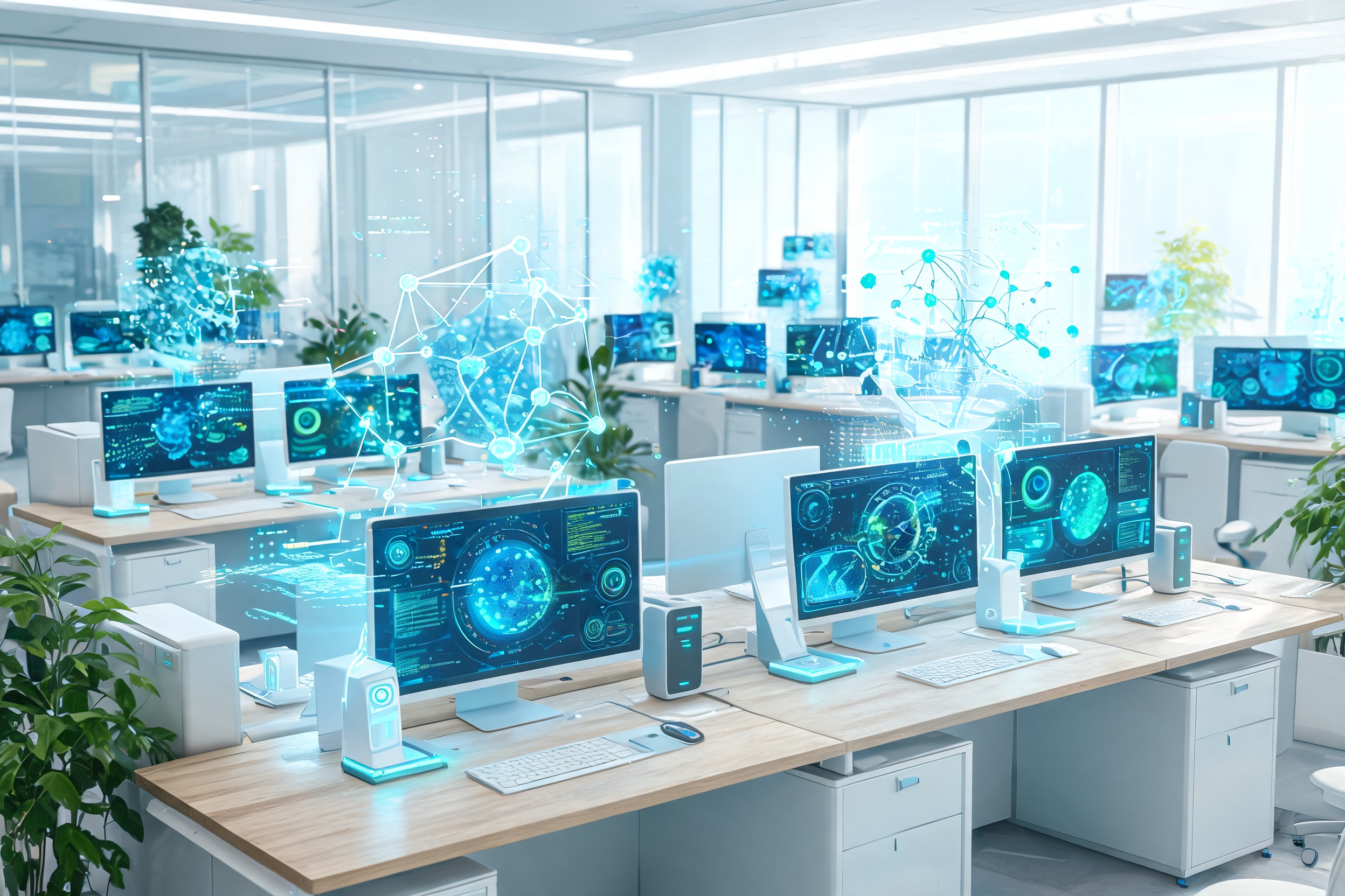 Best Ways Your Team Can Deploy AI Agents Without Technical Debt