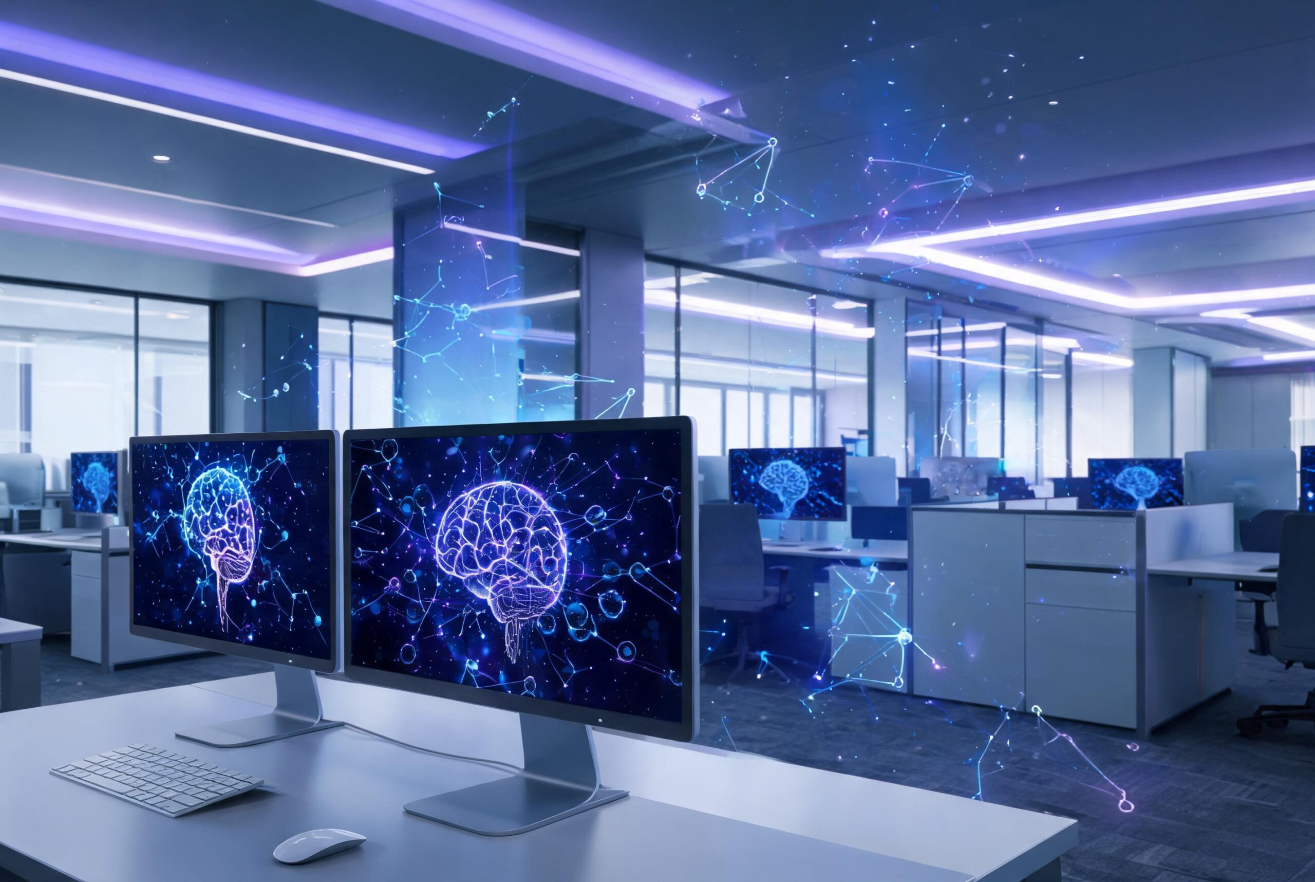 How To Identify Business Processes Ready for AI Automation Today