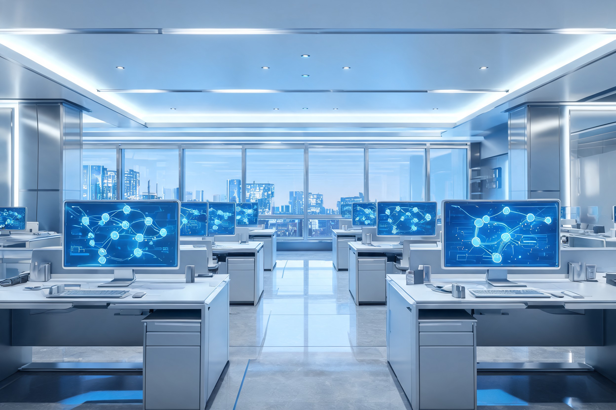 Why Your Competitors Are Winning With AI-Powered Workflow Agents