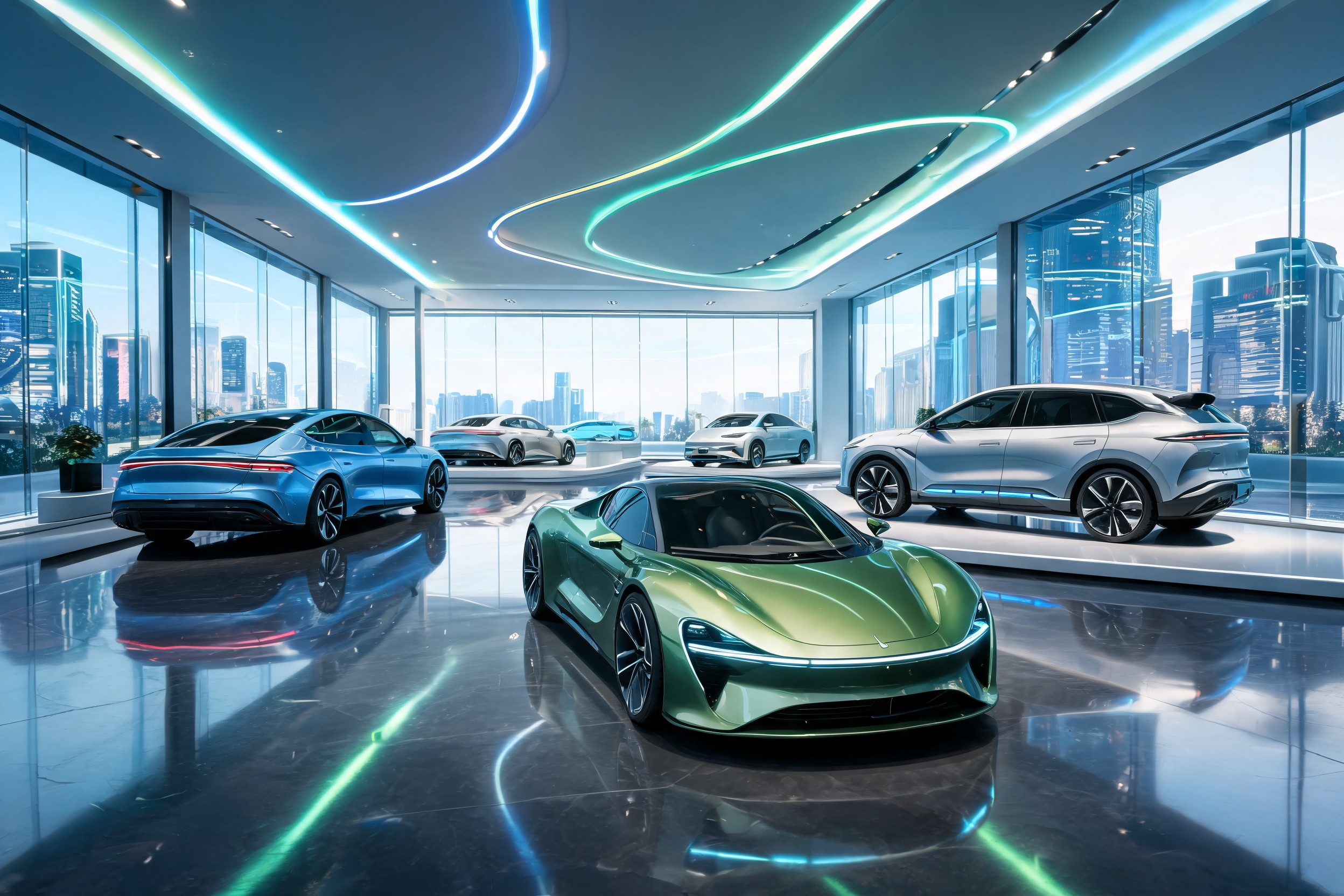 Checklist: Current Car Trends Every Smart Buyer Should Know Now